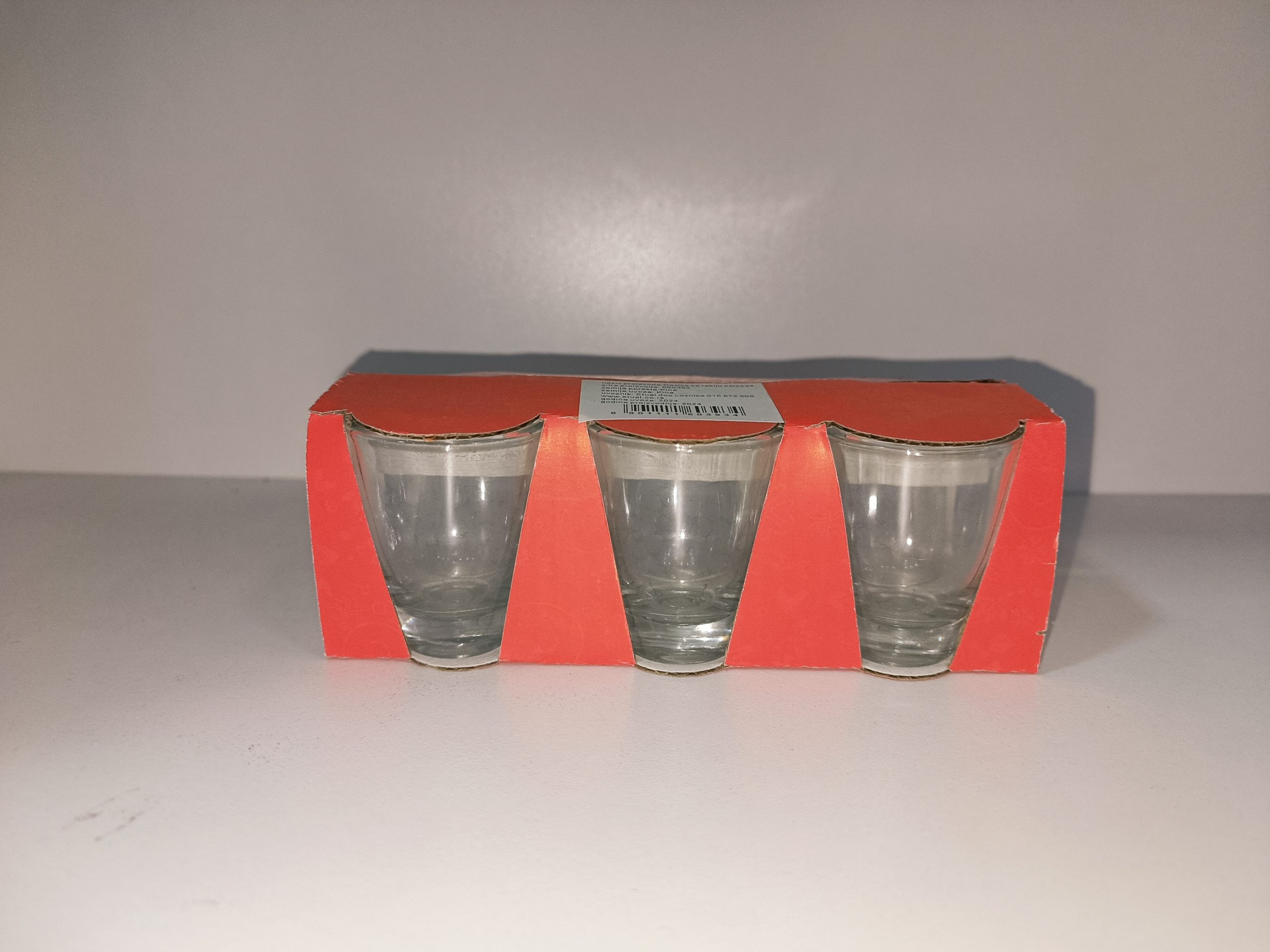 CASE ZA RAKIJU 6/1 AD2234 3934 FM Trade