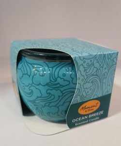 AROMATICNA SVECA OKEAN