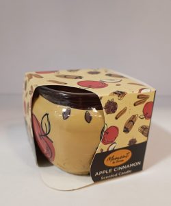 AROMATICNA SVECA JABUKA