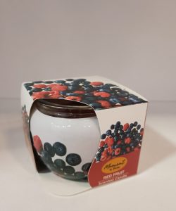 AROMATICNA SVECA CRVENO VOCE