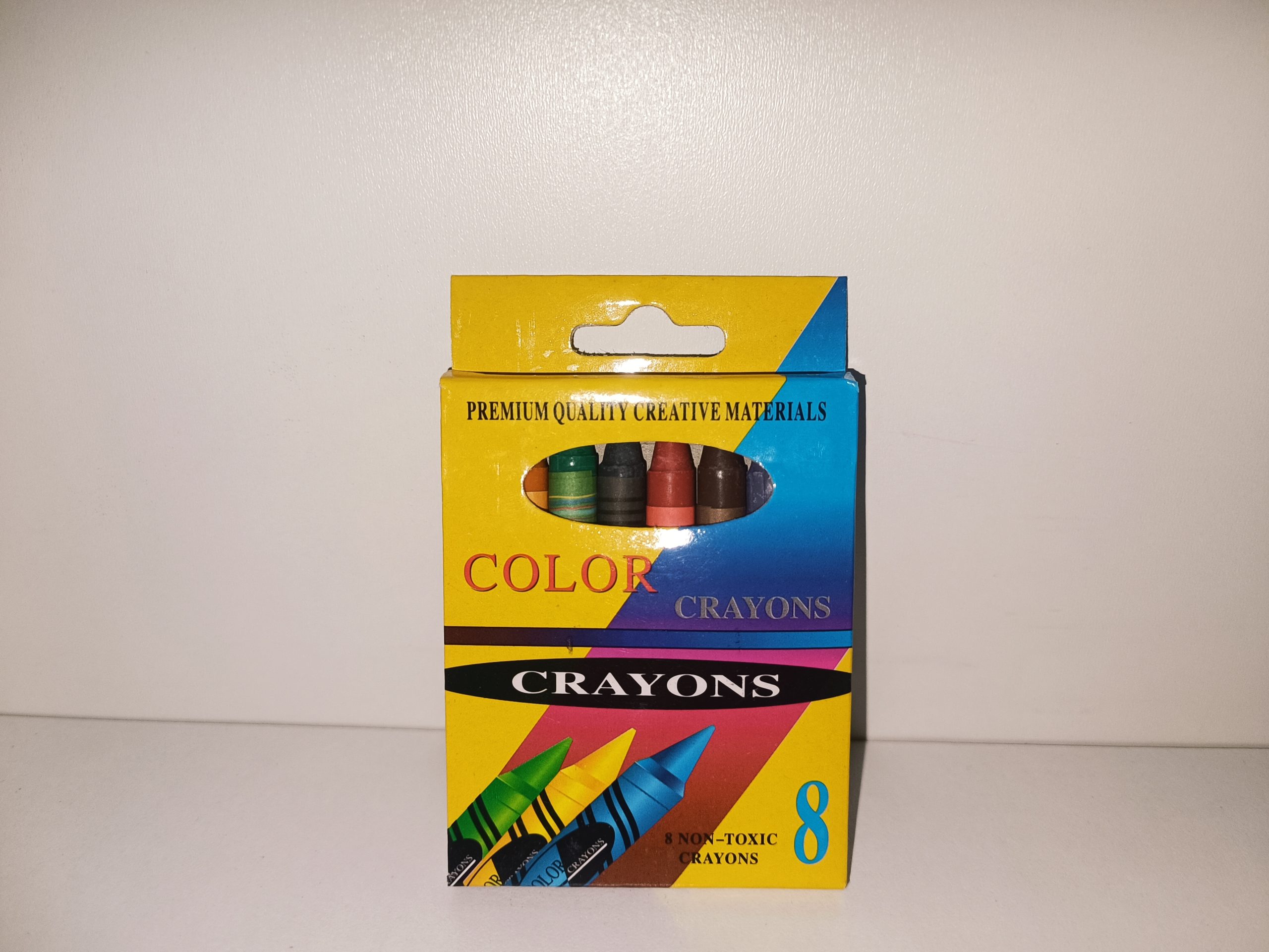 VOSTANE BOJICE 8/1 0035