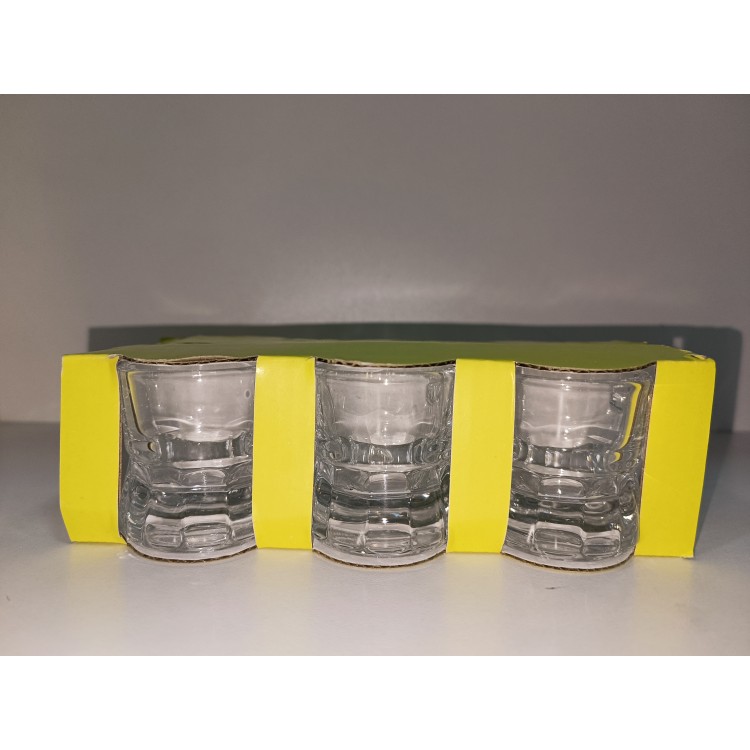 CASE ZA RAKIJU 6/1 SA RUCKOM FM Trade